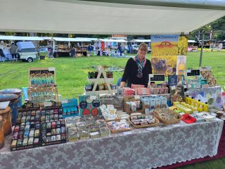 Contact - Annette Feunekes - marktkraam